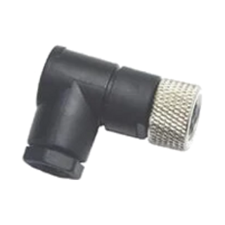 PRESA 4 POLI M8 90°