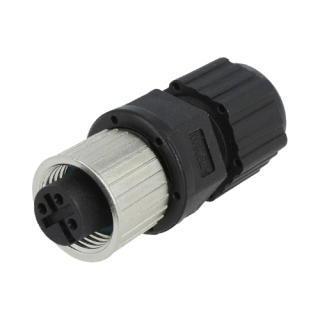 PRESA 3 POLI M12 - Class A