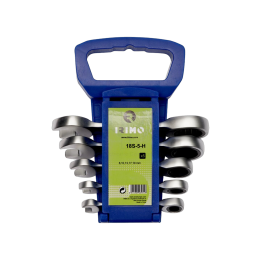 SA.18S-5-H Irimo - Chiave: chiave combinata-set cricchetto