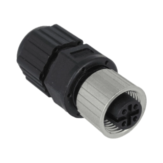 PRESA 5 POLI M12 - Class A