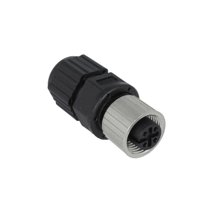 PRESA 5 POLI M12 - Class A