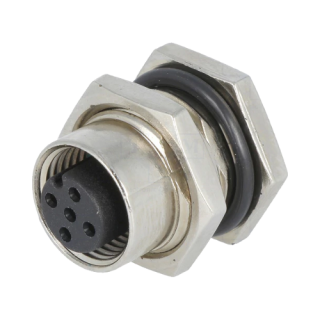 PRESA 5 POLI M12 - Class A - PAN.