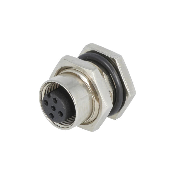 PRESA 5 POLI M12 - Class A - PAN.