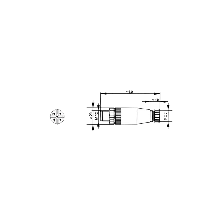 SPINA 5 POLI M12 - Class A - AD10