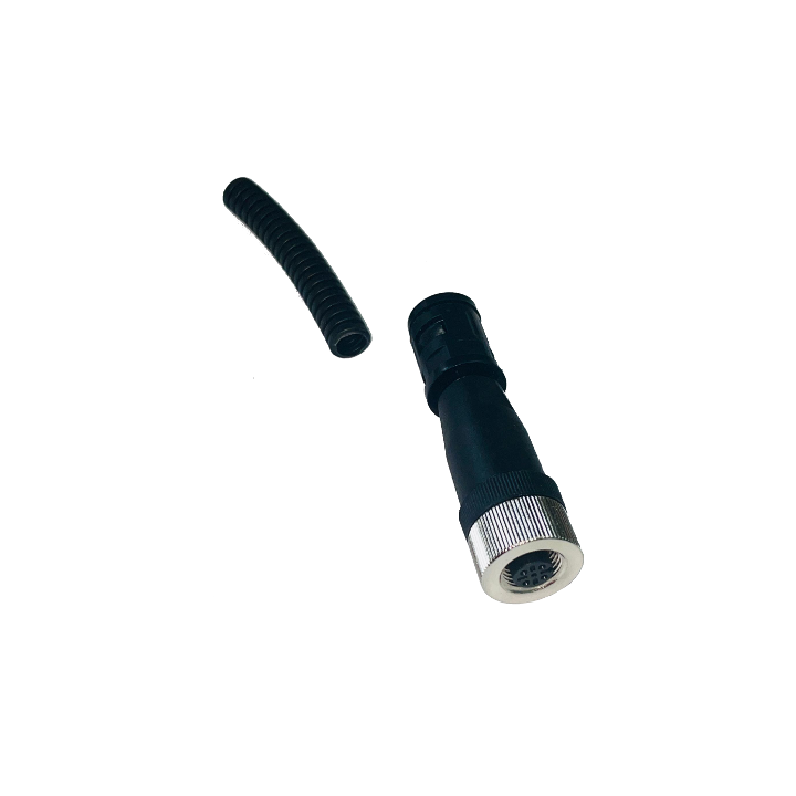 PRESA 5 POLI M12 - Class A - AD10