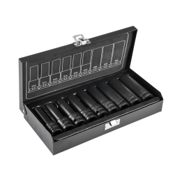 NEO-12-110 Neo Tools - Socket: Torx®-set socket spanner,i...