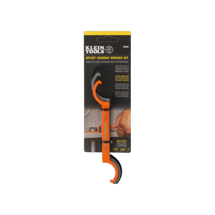 KLEIN-50900R Klein Tools - Wrench-set hook,special