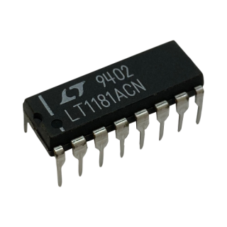 LT1181ACN