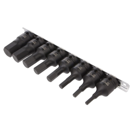 PRE-18489 Proline - Socket: hex key-bit-set socket spanne...