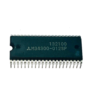 M34300-012SP