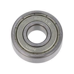 NSK6201-ZZ-CM Nsk - Cuscinetto: volventi sfere