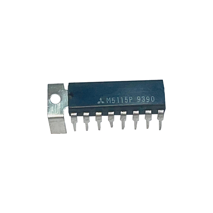 M5115P