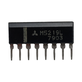 M5219L