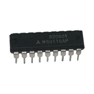 M50115AP