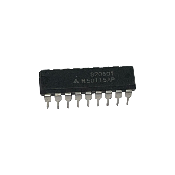 M50115AP