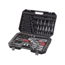 PRE-58216 Proline - Set di chiavi 6-angoli,a tubo