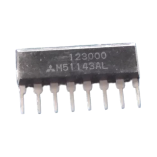 M51143AL