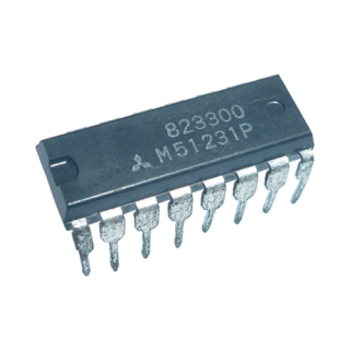M51231P