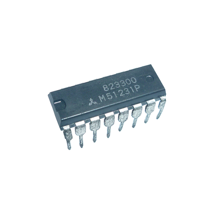 M51231P