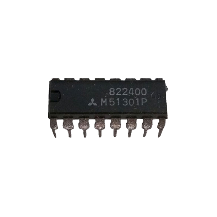 M51301P
