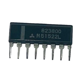 M51522L
