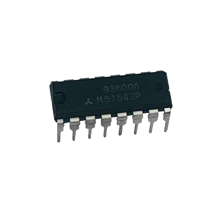 M51543P