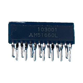 M51660L