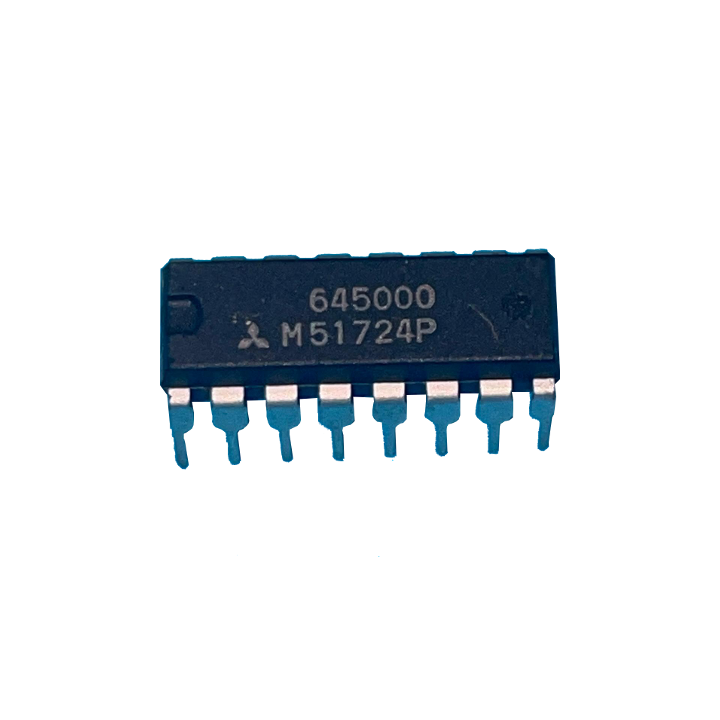 M51724P