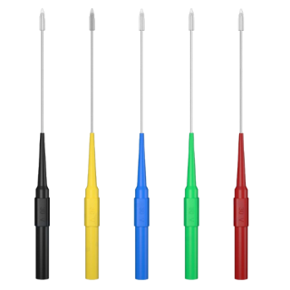 PUNTALI per TEST CONNETTORI