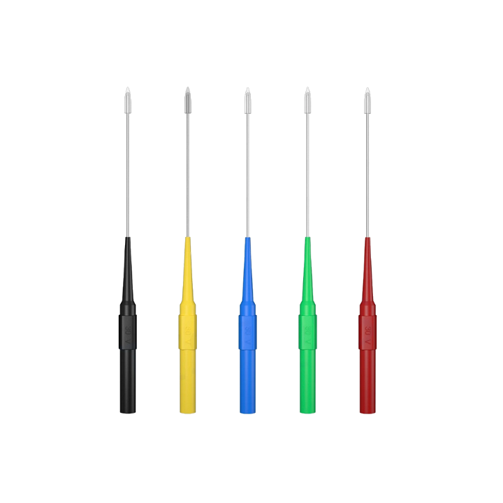 PUNTALI per TEST CONNETTORI