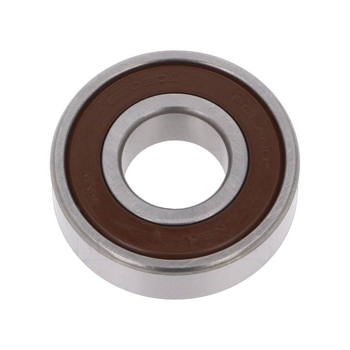NSK6203-DDU-CM Nsk - Cuscinetto: volventi sfere