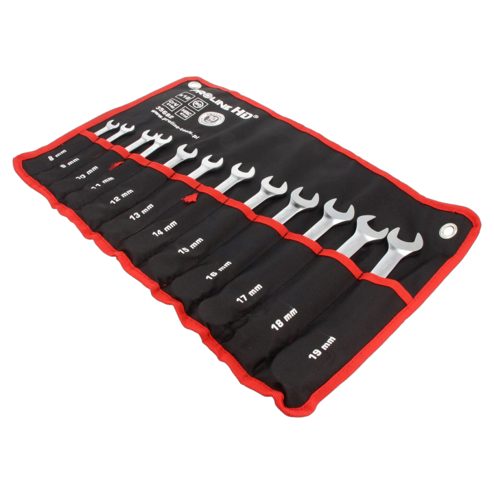 PRE-35682 Proline - Chiave: chiave combinata-set cricchetto