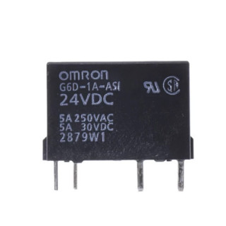 G6D-1A-ASI-DC24
