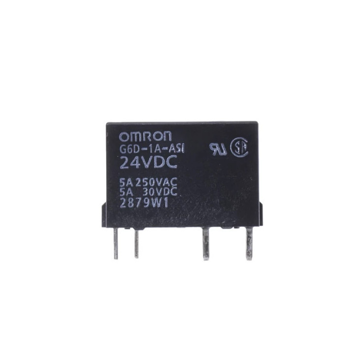 G6D-1A-ASI-DC24
