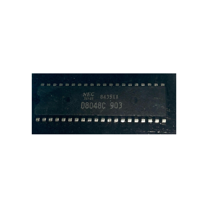 MAB8048C903