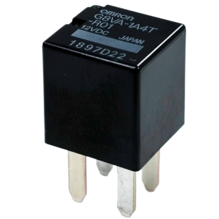 G8VA-1A4T-R01 12V