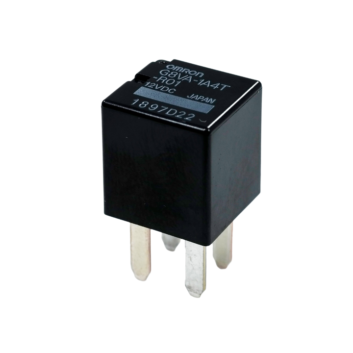 G8VA-1A4T-R01 12V