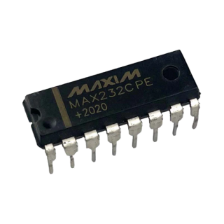 MAX232N