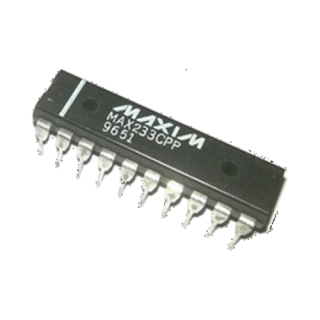 MAX233CPP