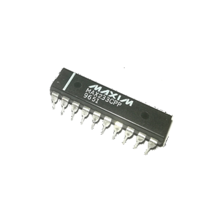 MAX233CPP