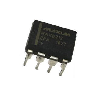 MAX8212CPA