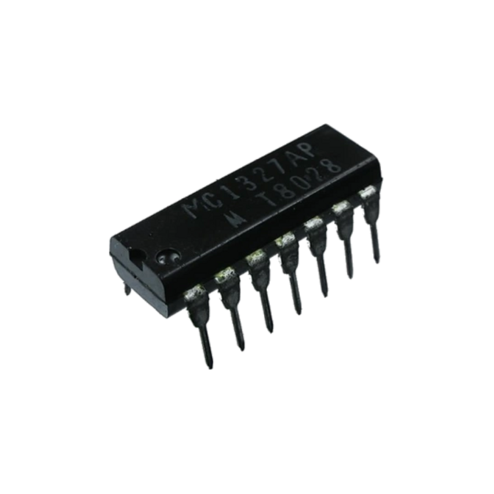 MC1327AP