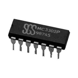 MC3302P