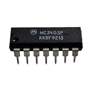MC3403P