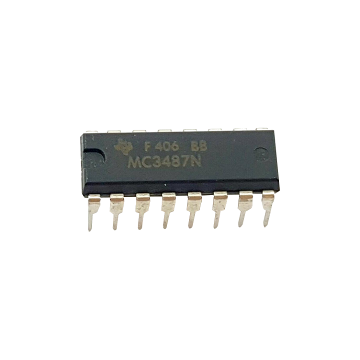 MC3487N