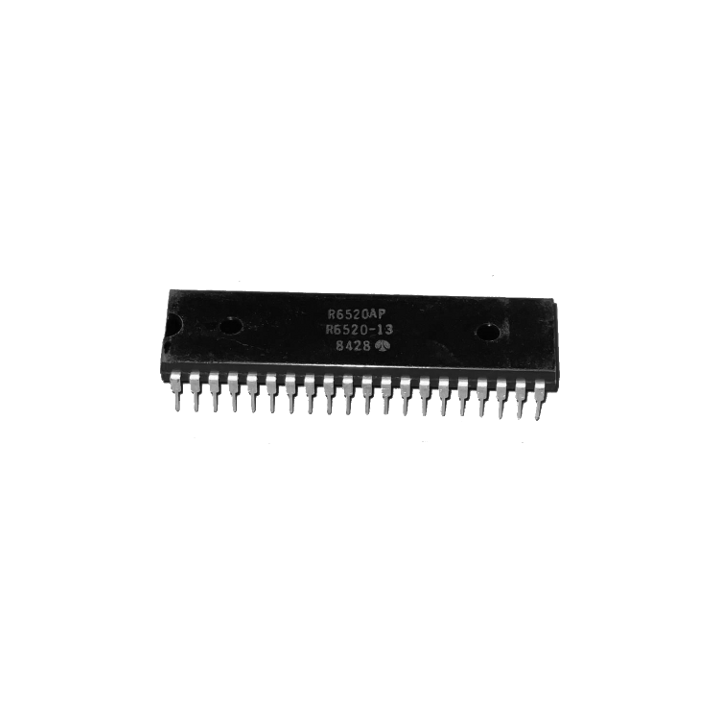 MC6520AP