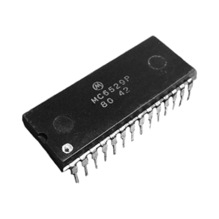 MC6529P