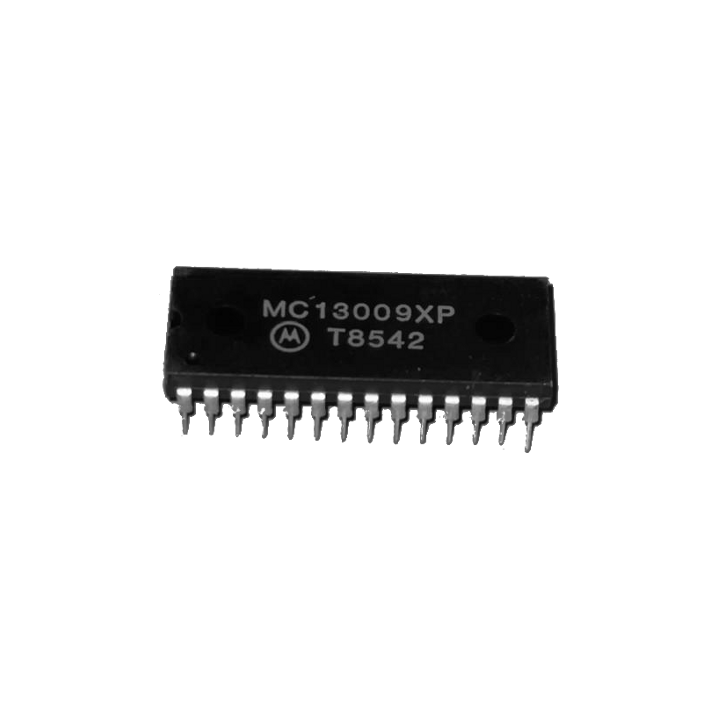 MC13009XP