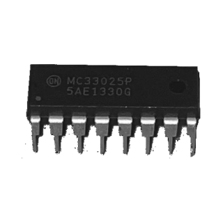 MC33025P