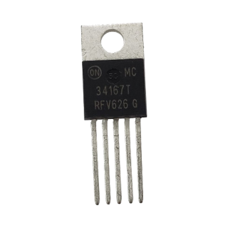 MC34167T